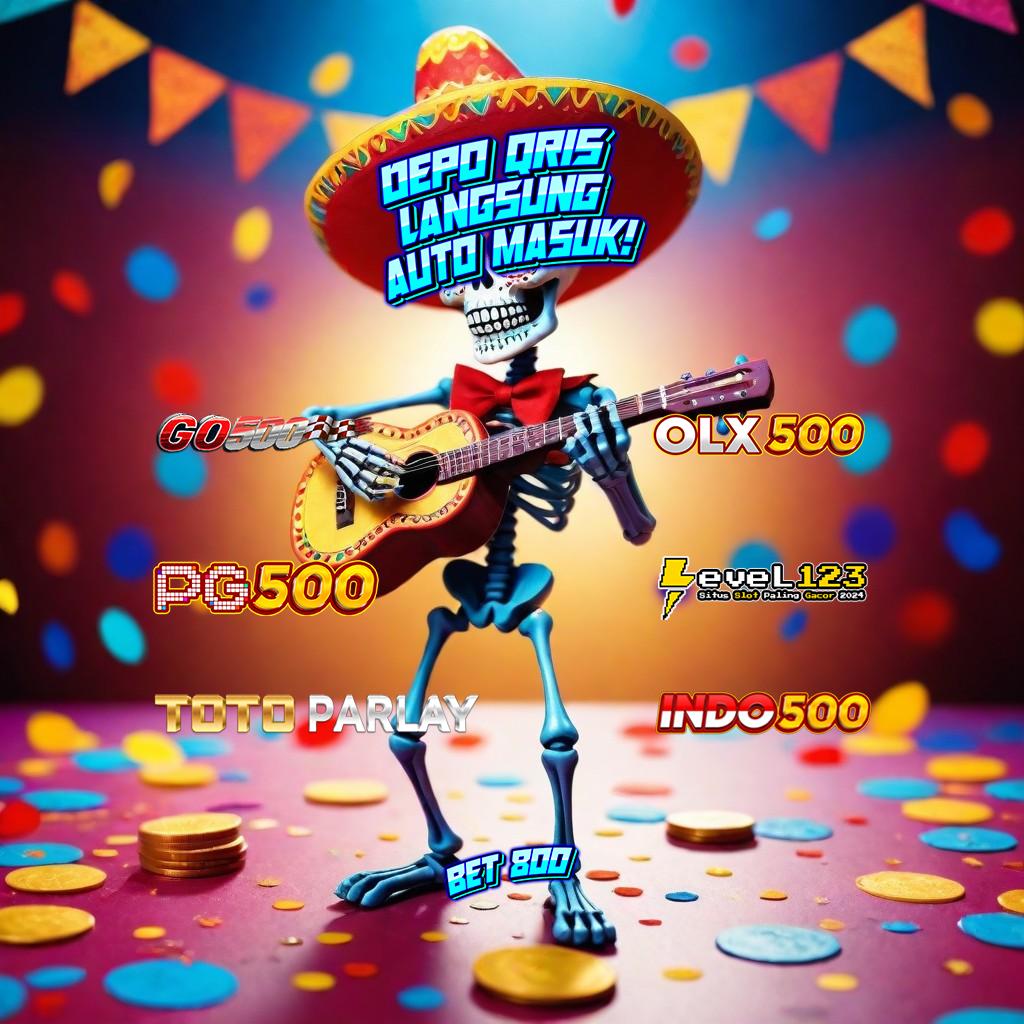 Robot Biru Hack Slot Pragmatic