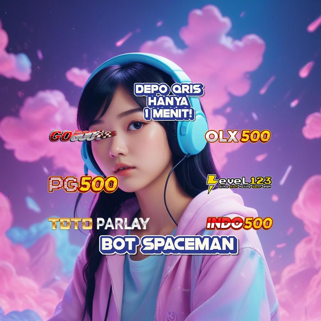 Prediksi Spaceman