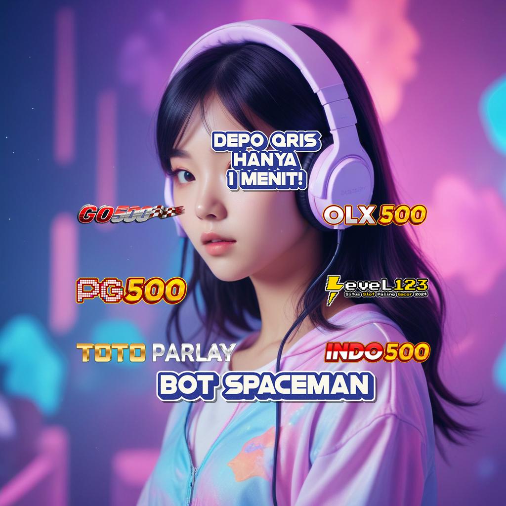 Bot Telegram Spaceman Pragmatic