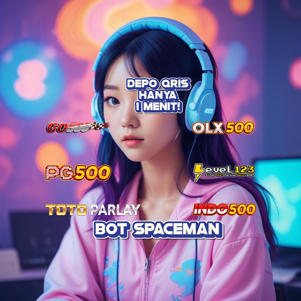 SLOT DEMO SPACEMAN PG SLOT Selalu Riang