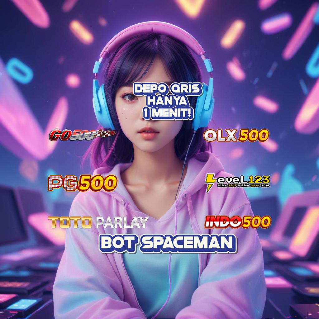 ROBOPRAGMA CHEAT SLOT - Langsung Action