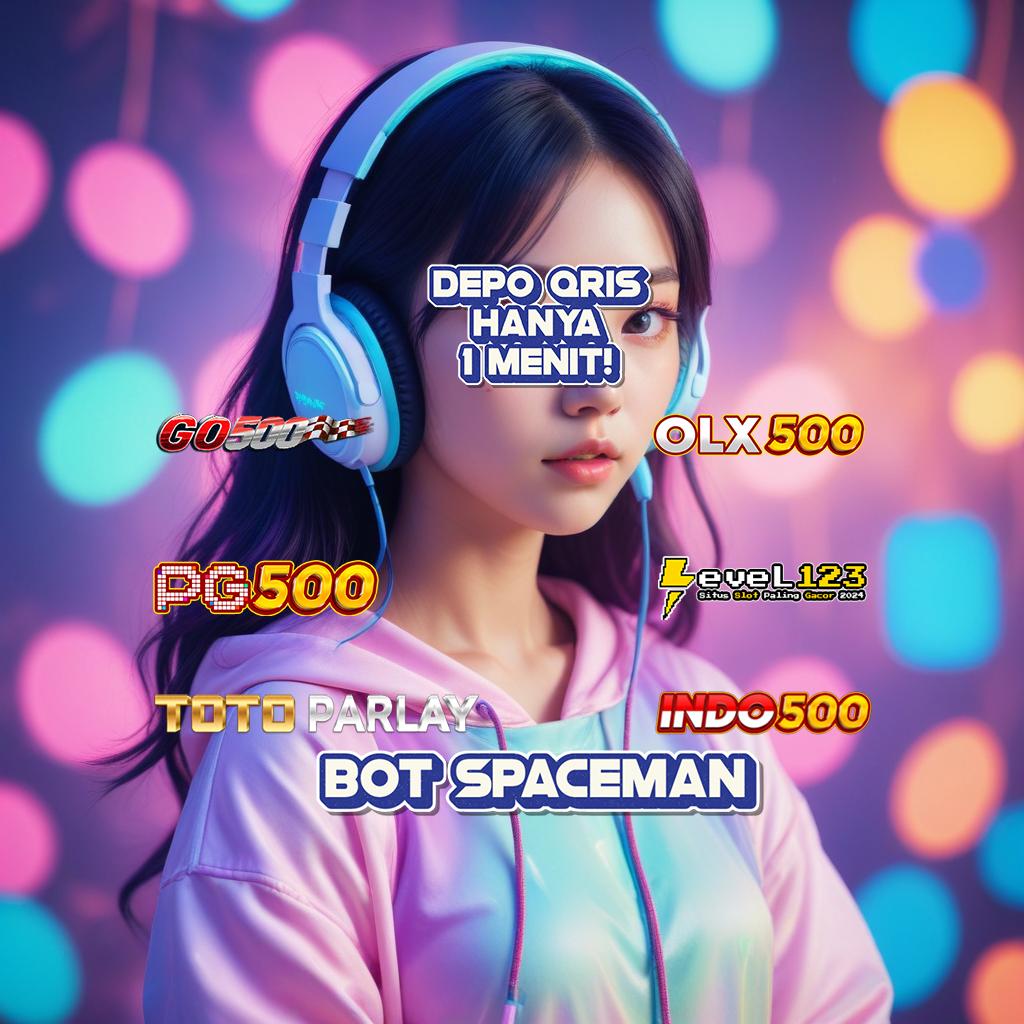 Slot Demo Spaceman Pg