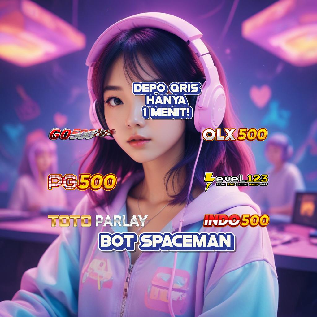 SLOT DEMO SPACEMAN ANTI LAG - Selalu Inovatif