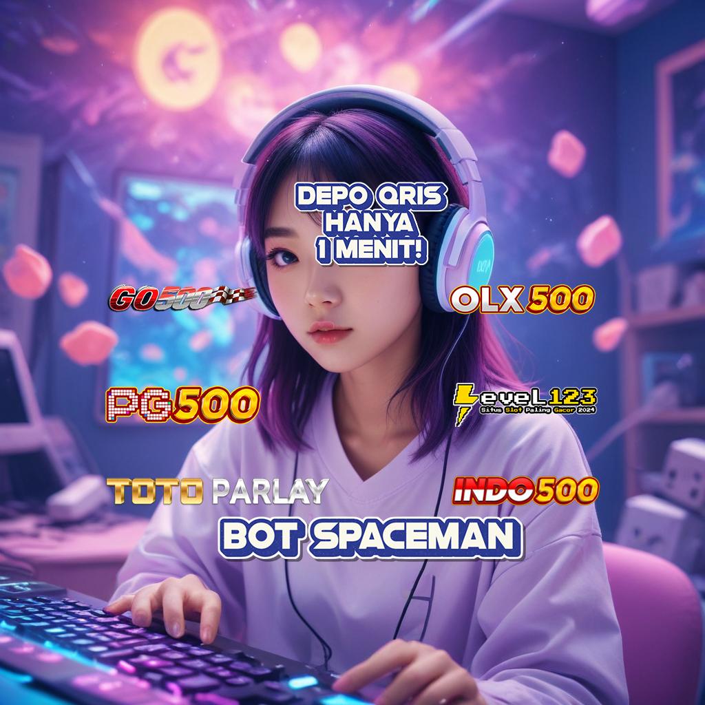 JAM GACOR SLOT PRAGMATIC 2024 Main Slot, Bonus Mengalir!