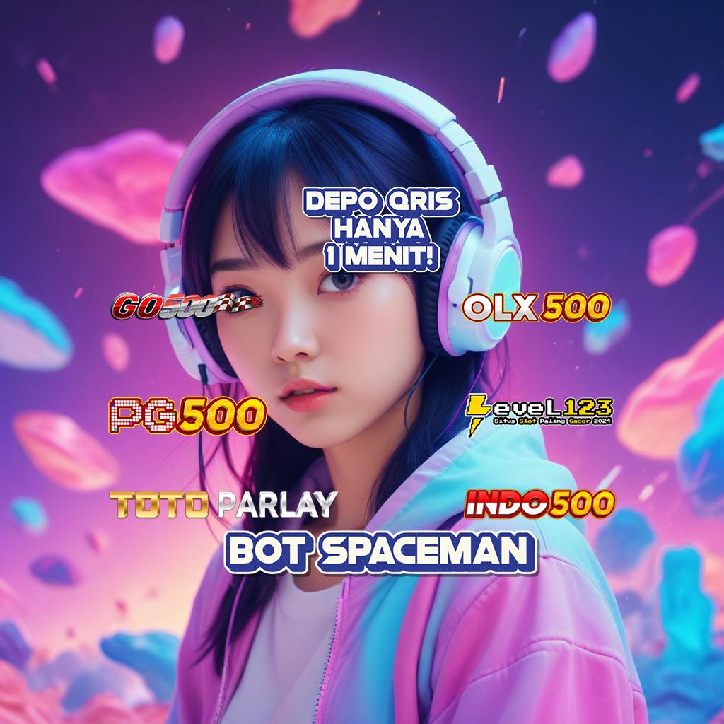 AKUN DEMO SLOT SPACEMAN Gak Ada Yang Gak Mungkin