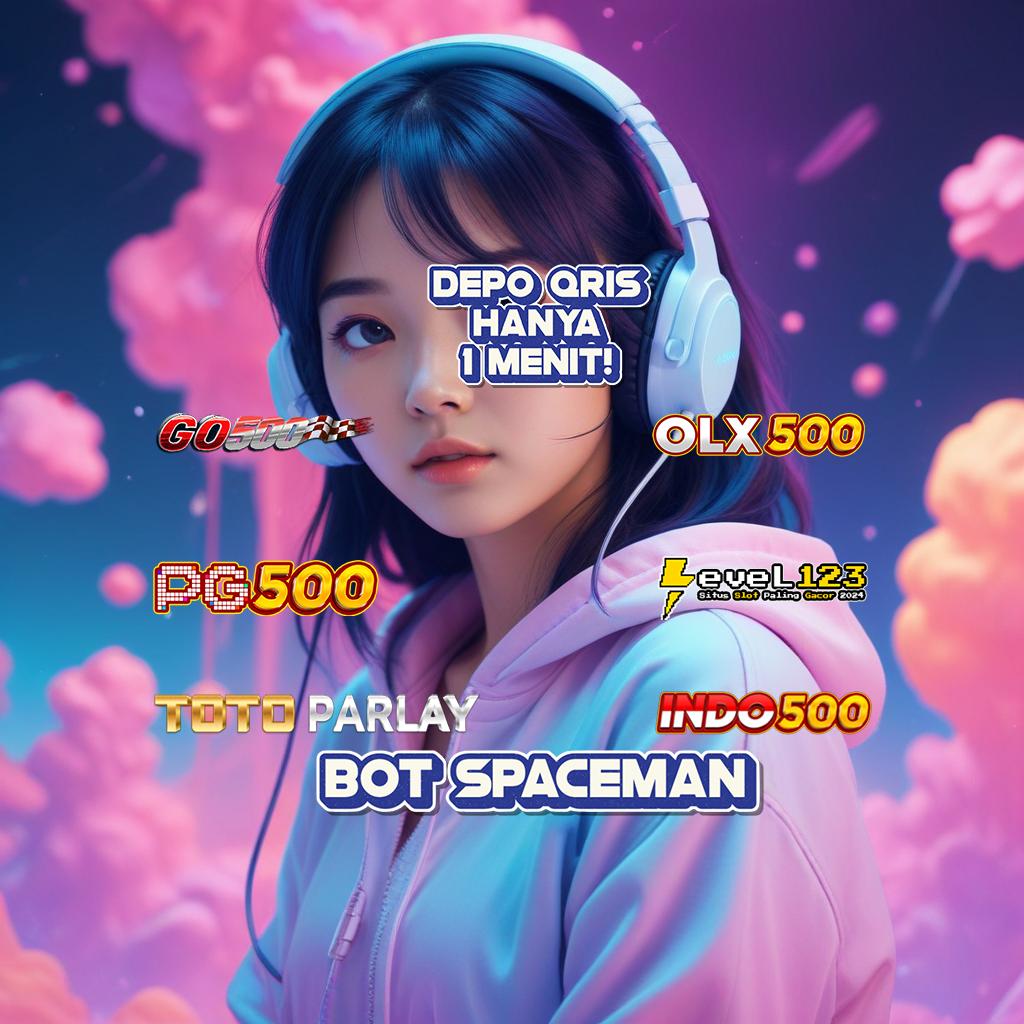 Slot Demo Spaceman Gratis Tanpa Deposit