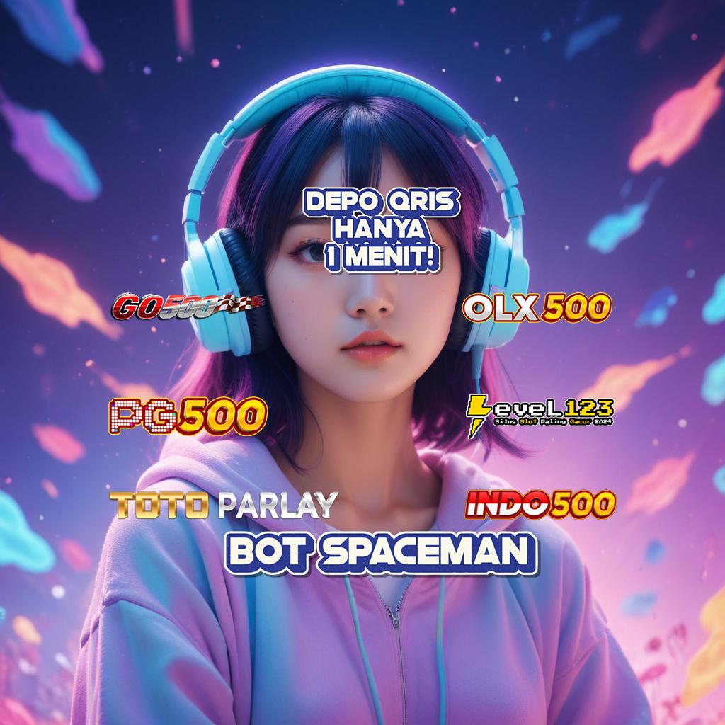 PREDIKSI SPACEMAN BOT APK >> Spin Bonus, Untungnya Maksimal!