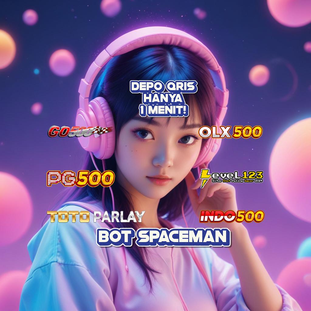 SERVER THAILAND SLOT 2024 TERBARU - Main Slot, Rejeki Besar!