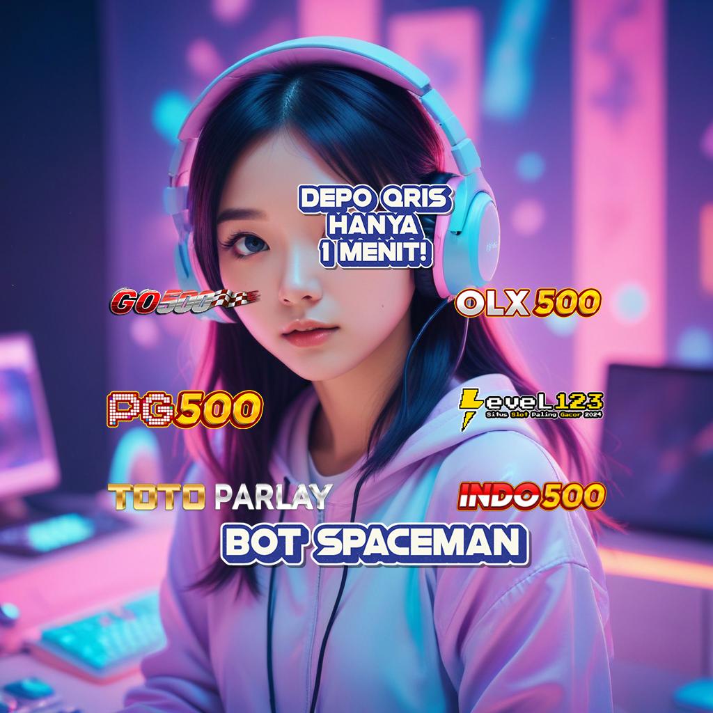 BOT SPACEMAN APK DOWNLOAD >> Slot Gacor, Event Hadiah Langsung!