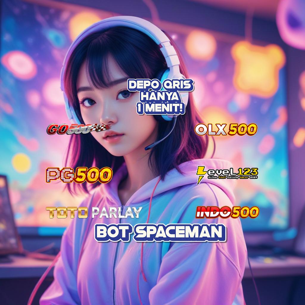 Demo Slot Pragmatic Spaceman Rupiah