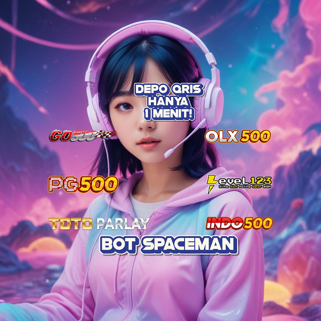 Slot Demo Spaceman Pg