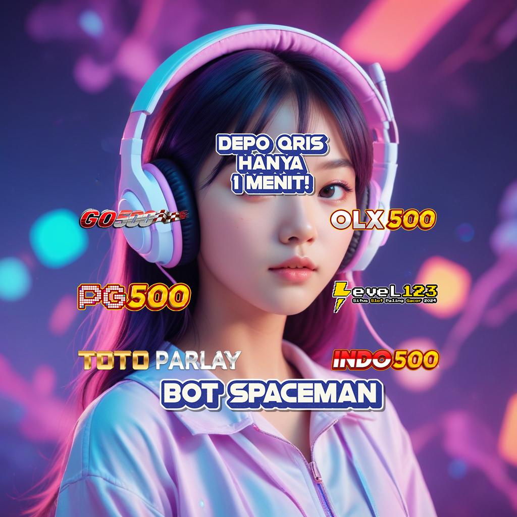 Bot Spaceman Gratis