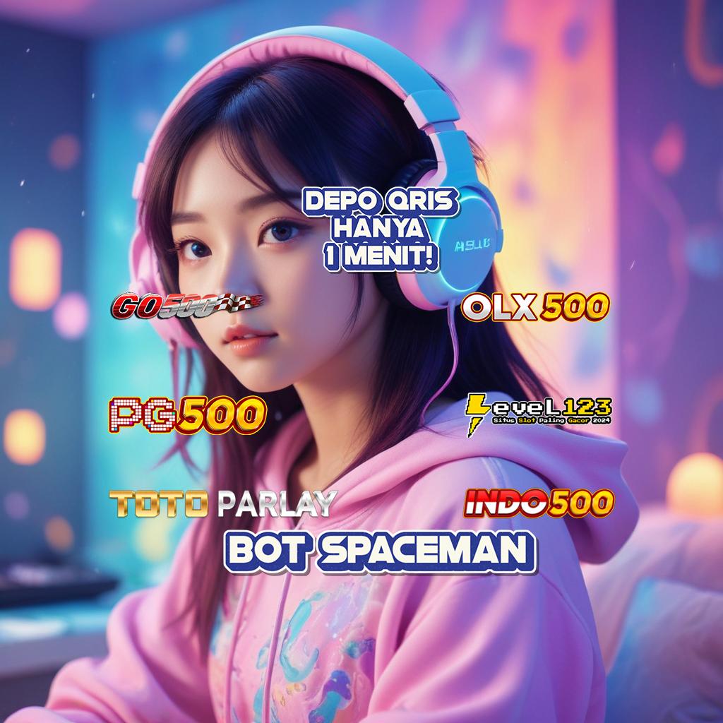 TURBO X500 JUDI SLOT DEPOSIT DANA >> Berita Mendesak Hadir