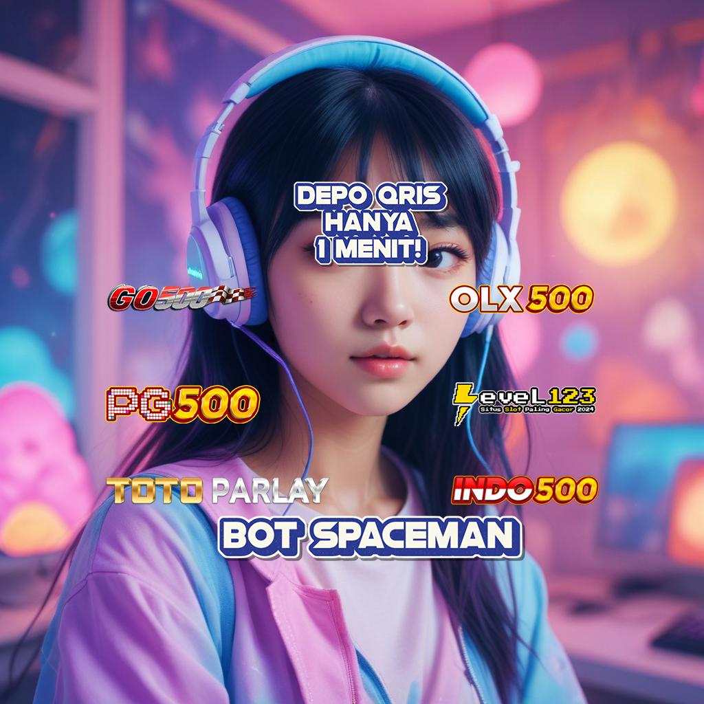 ROBOPRAGMA SPACEMAN >> Atasi Setiap Rintangan