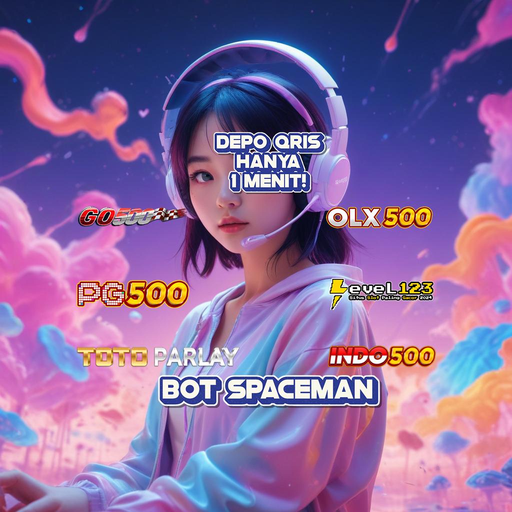 BOCORAN SLOT GACOR PG SOFT HARI INI 2024 - Spin Sekarang, Hadiah Dekat!