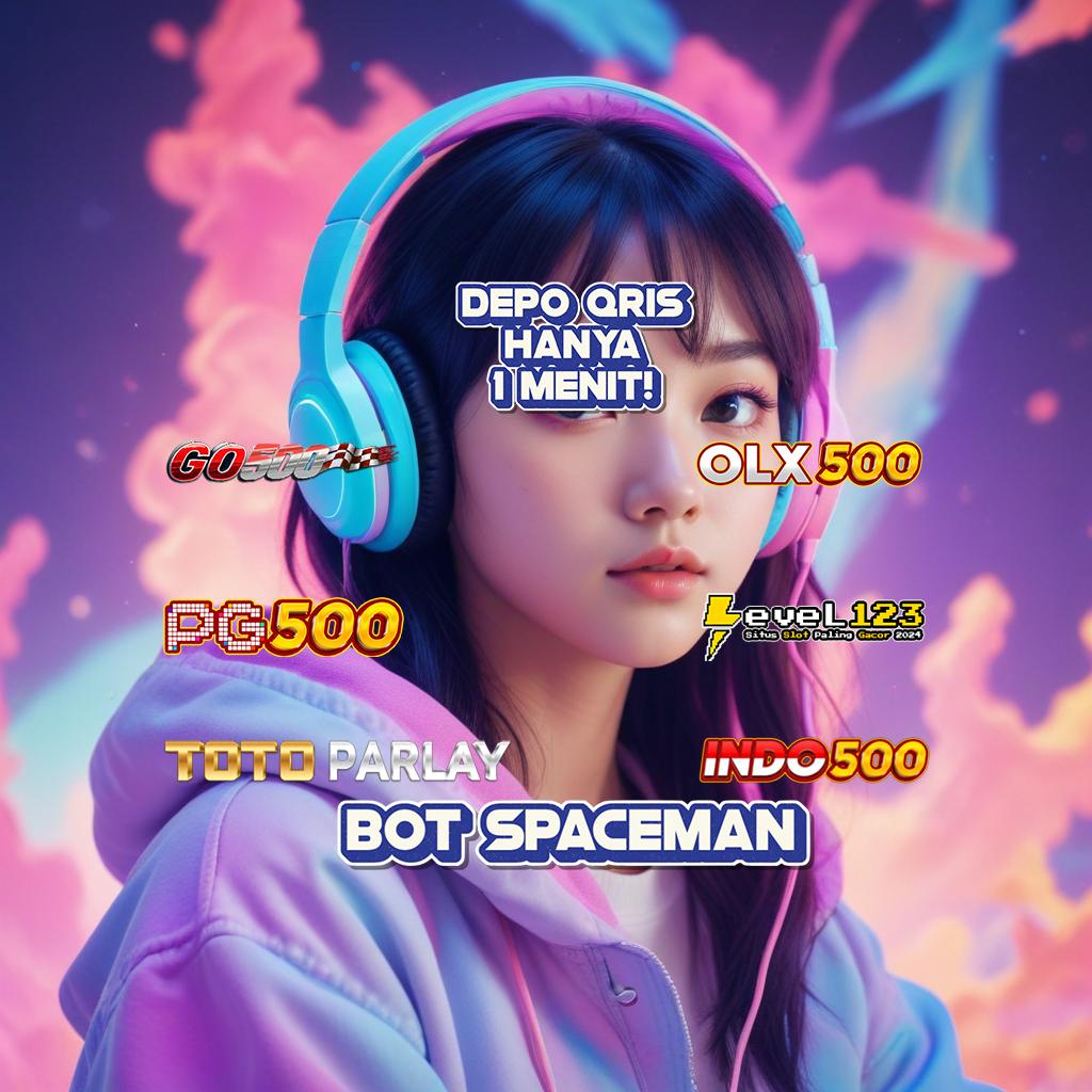 Bot Spaceman Gratis