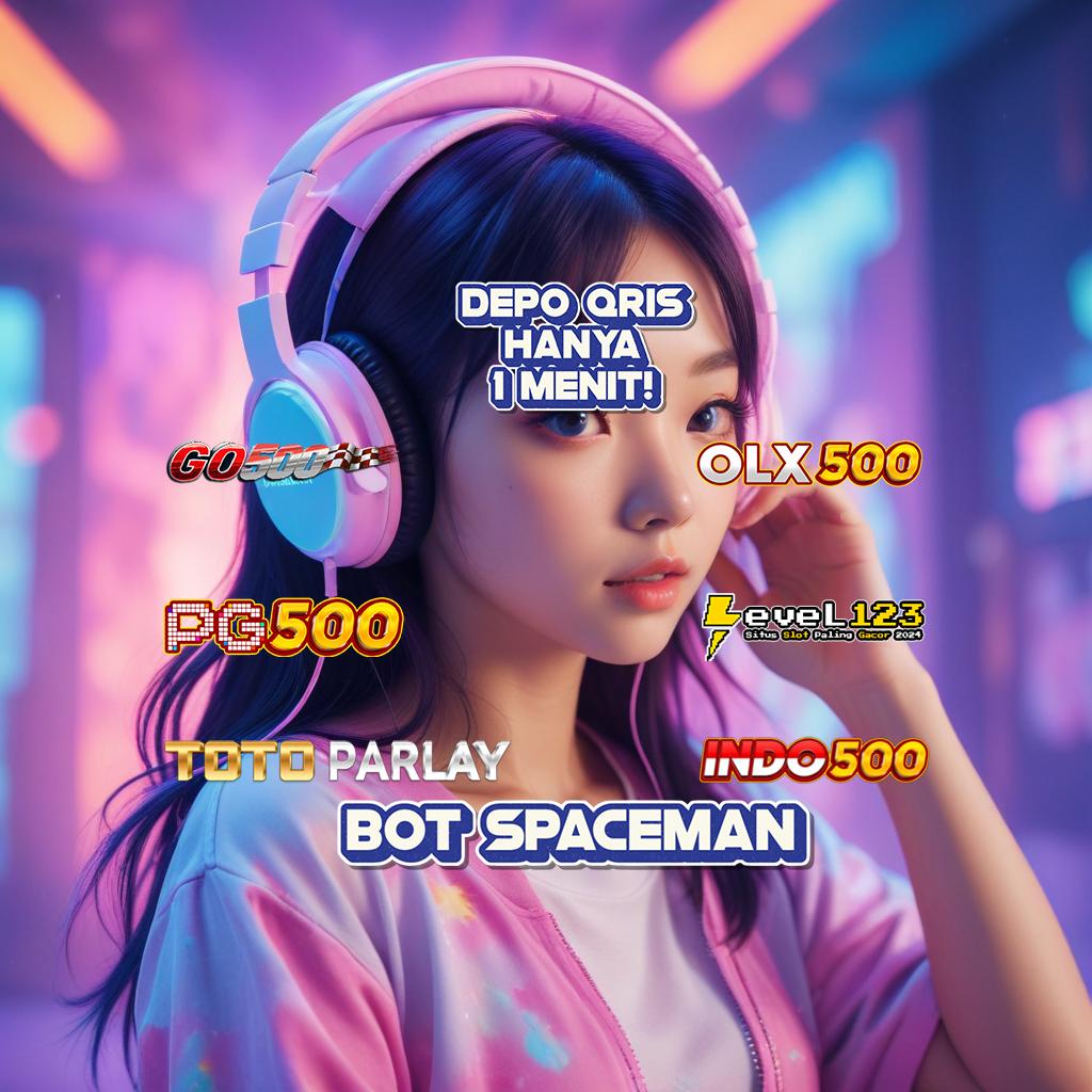 JUDI SLOT ONLINE TERPERCAYA 2024 - Rekreasi Tanpa Rasa Kecewa Lagi