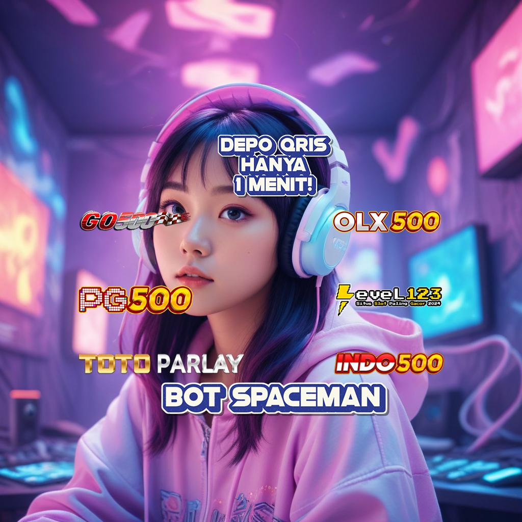 Download Bot Spaceman Pragmatic