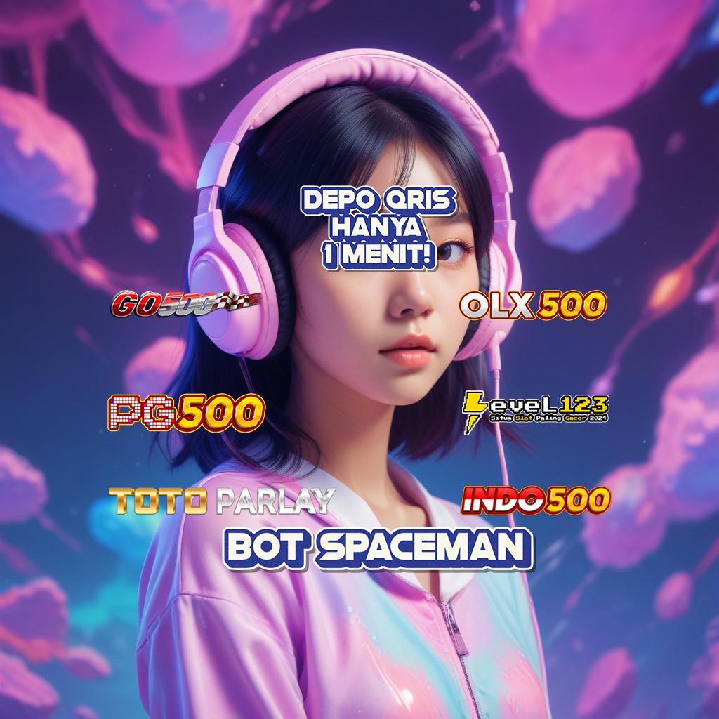 SLOT DEMO SPACEMAN PG SLOT - Wujudkan Impianmu