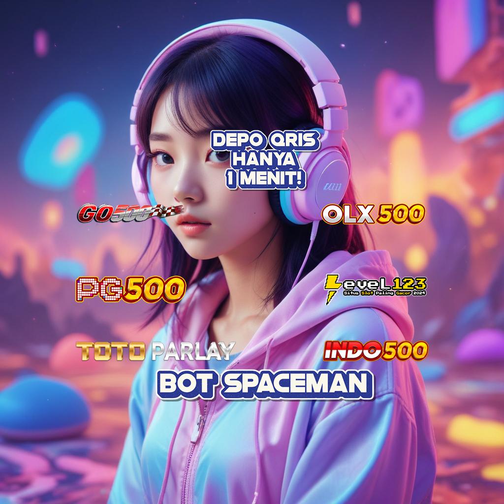 Akun Demo Slot Spaceman