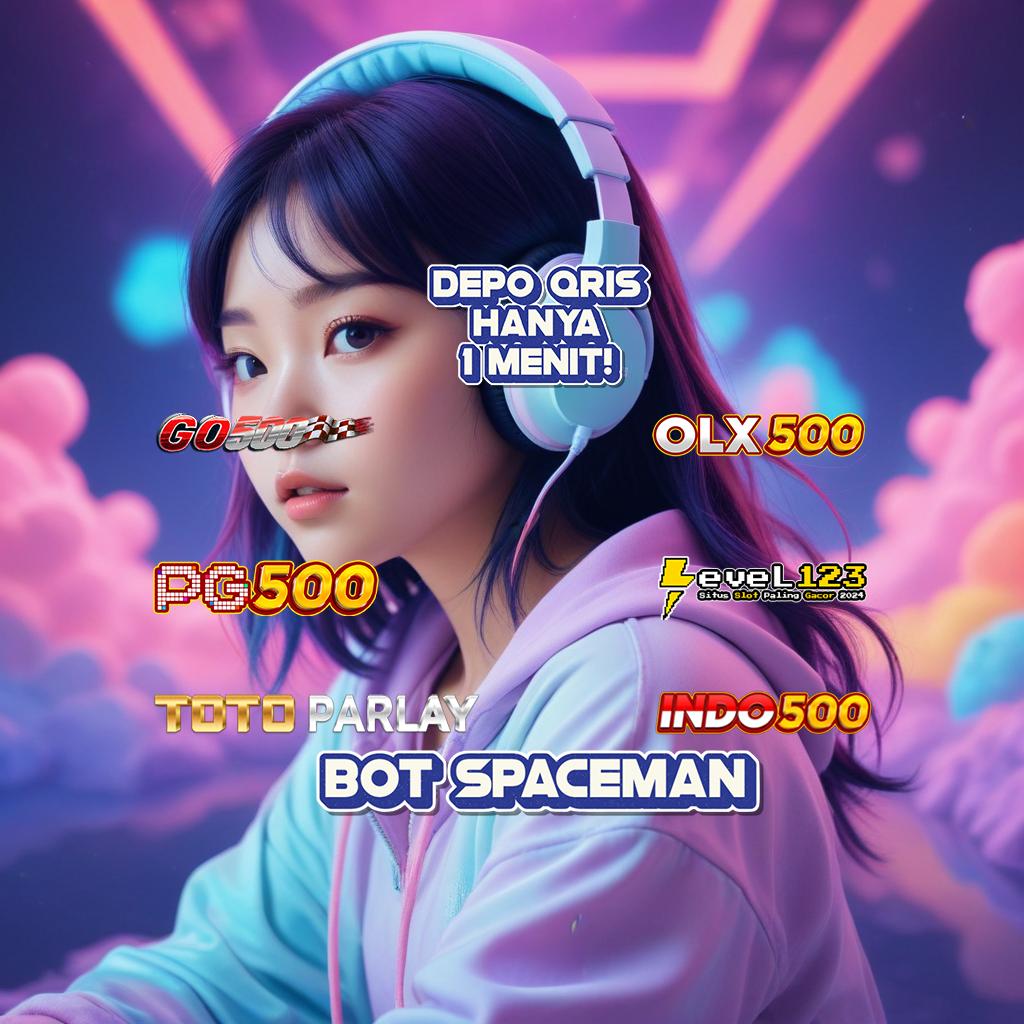 Spaceman Predictor Telegram