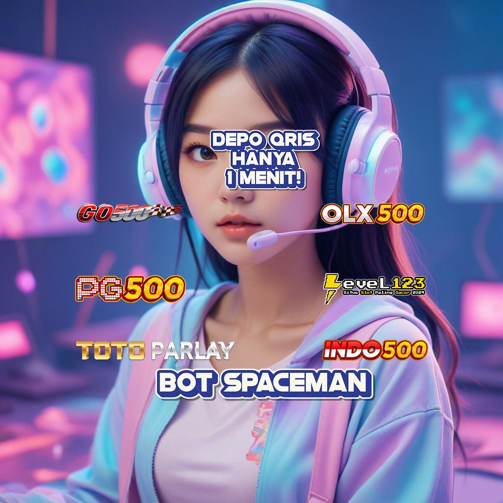 AKUN DEMO SPACEMAN - eventnya mantap, gacor langsung hadir!