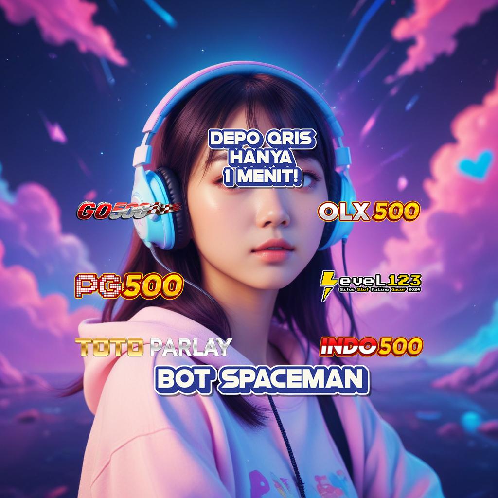 Download Bot Spaceman Pragmatic Gratis