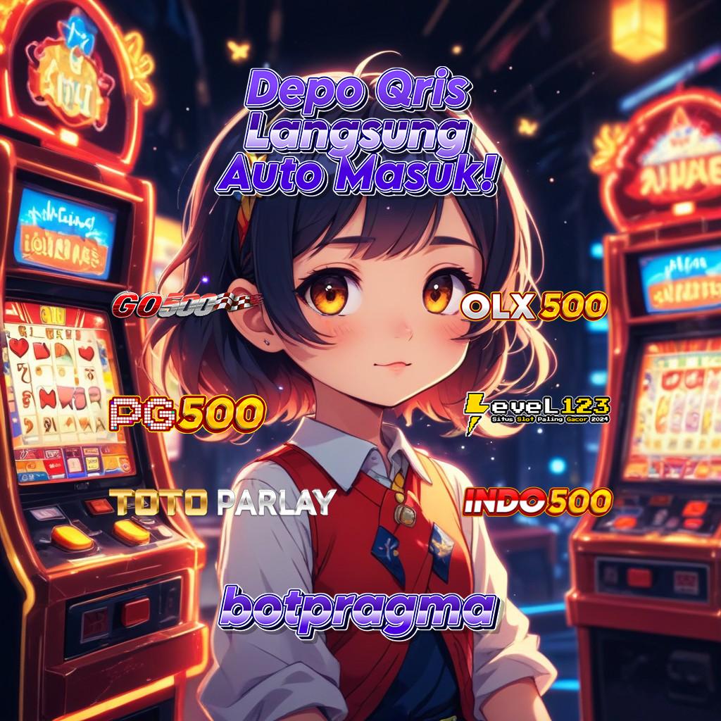 Slot Server Jepang Resmi