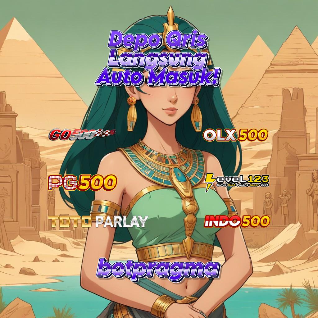 SLOT DEMO PG SOFT RUPIAH INDONESIA Tempat Wajib