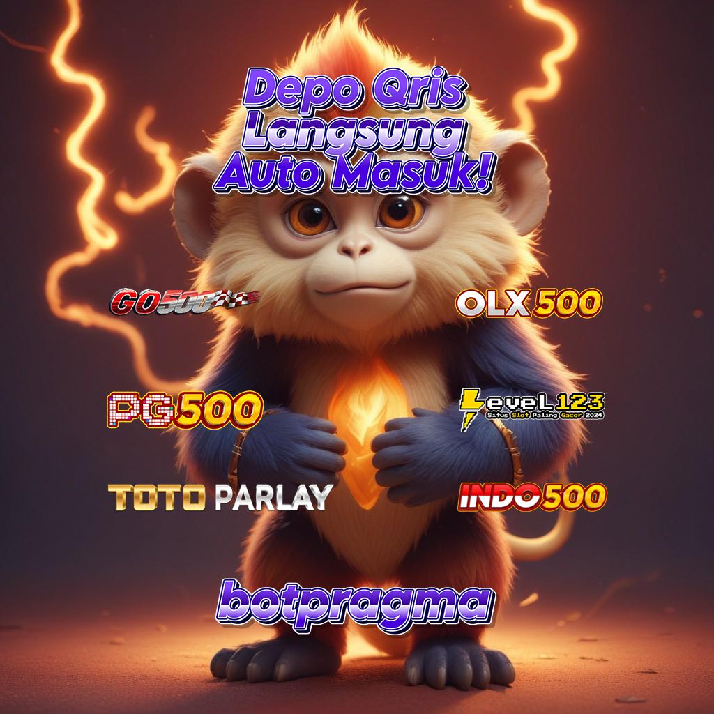 SITUS GACOR MALAM INI SERVER THAILAND - Event Besar, Gacor Langsung Cair!