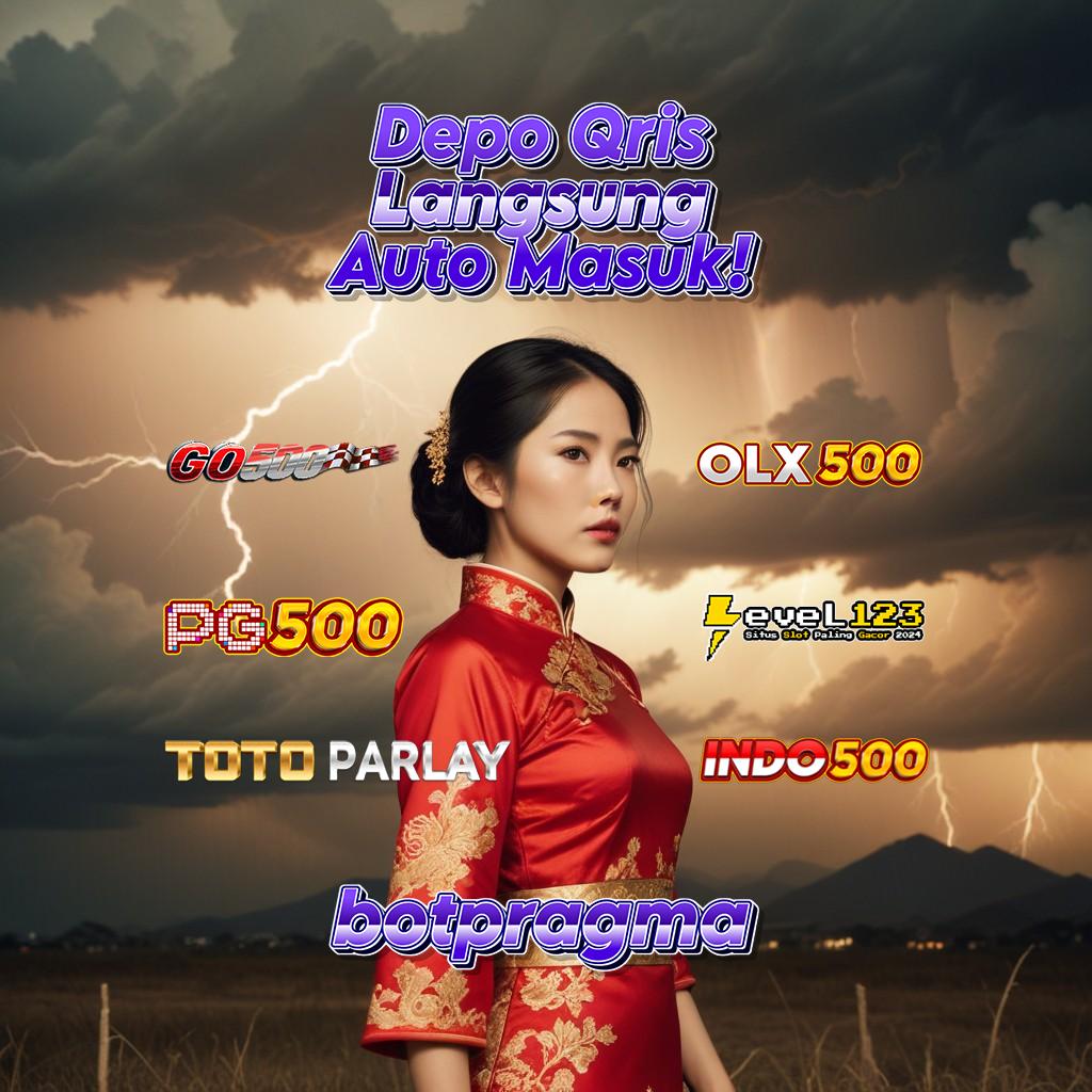 AKUN GACOR TERPERCAYA - promo paling menarik!