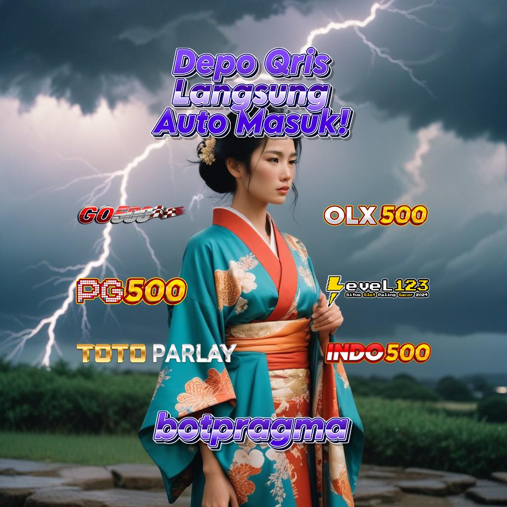 Slot Demo Pg Terbaru 2024