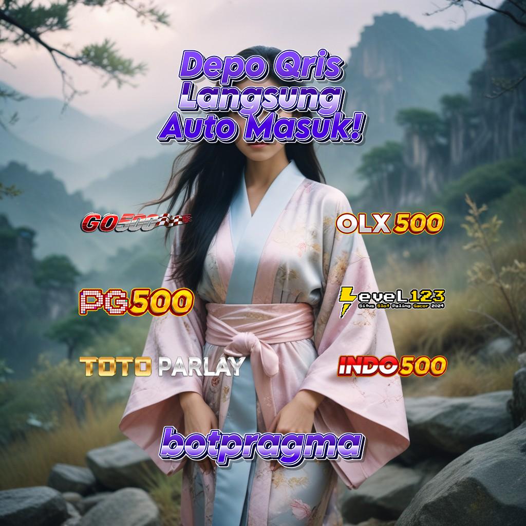 777 Slot Io Daftar