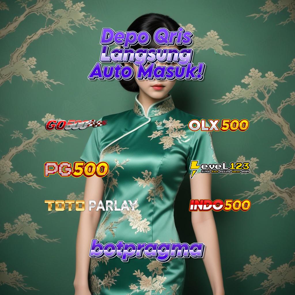 SITUS SLOT GACOR MALAM INI RTP TERTINGGI Dapatkan Promo Event Gila!