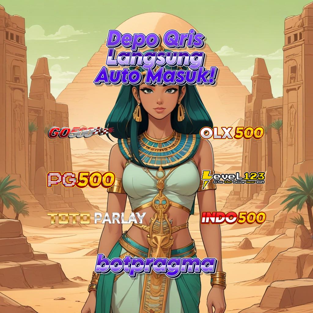 SLOT DEMO PRAGMATIC TERLENGKAP - Selalu Percaya Diri