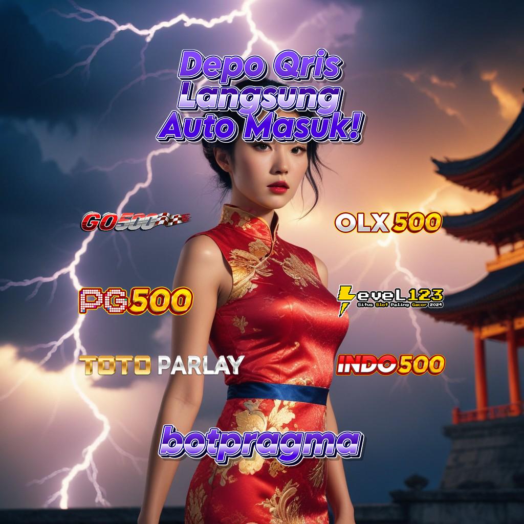 SITUS SLOT THAILAND GACOR HARI INI Event Slot, Gacor Siap Meluncur!