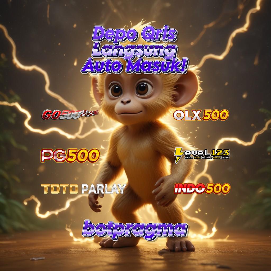 Slot Demo Pragmatic Terlengkap Anti Lag