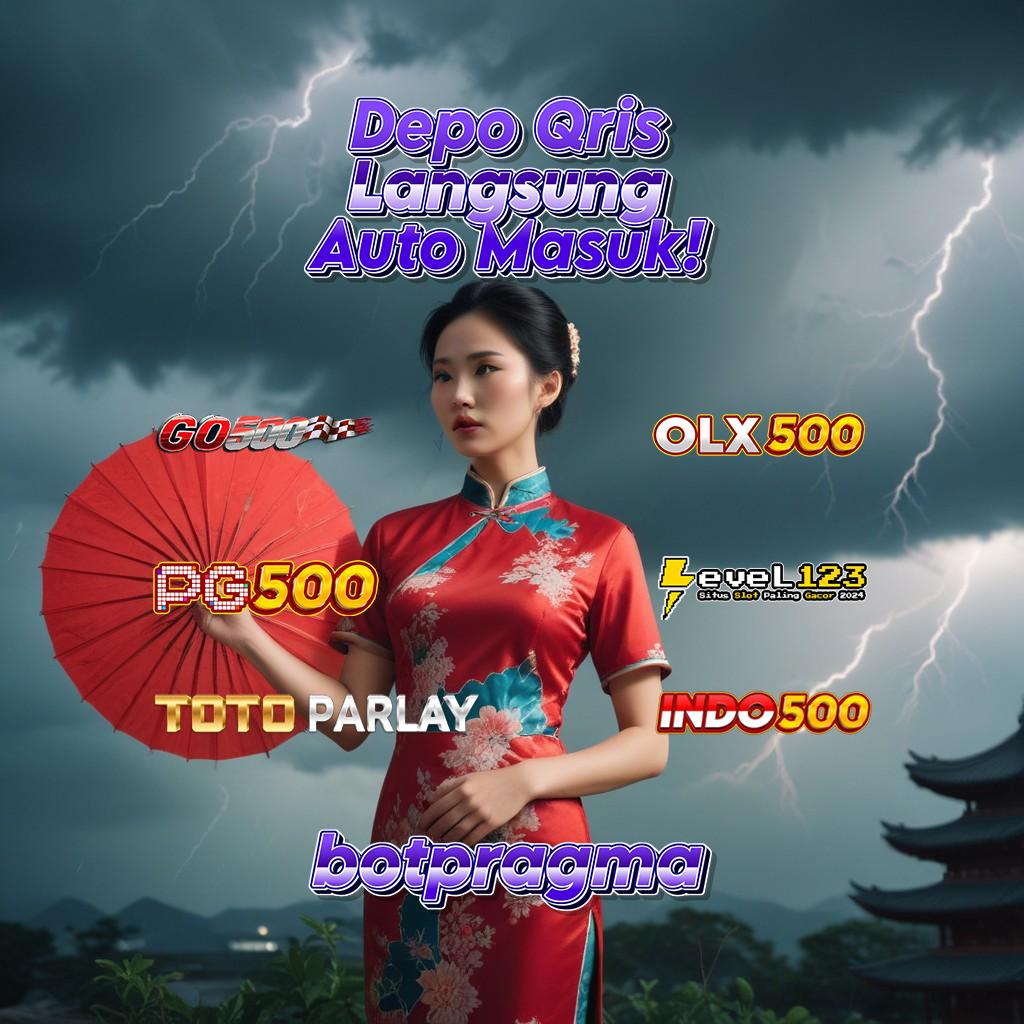 DAFTAR SITUS JUDI SLOT ONLINE TERPERCAYA GAMPANG MENANG - Akun Vip