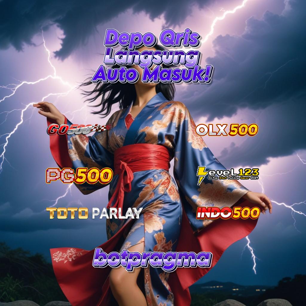 Slot Gacor Hari Ini 2024 Server Luar