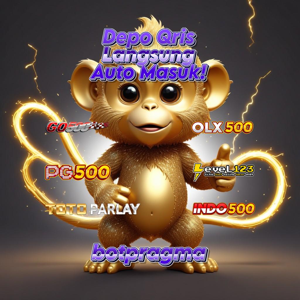 9K GAMES SLOT DEMO - Depo 50, Bonus Tak Terbendung!