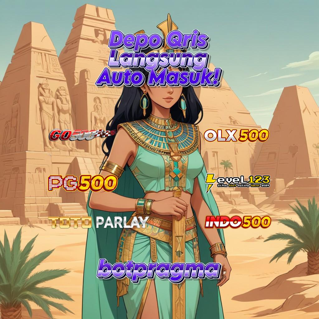 APK 8658 SLOTS Kabar Fenomena Aktual