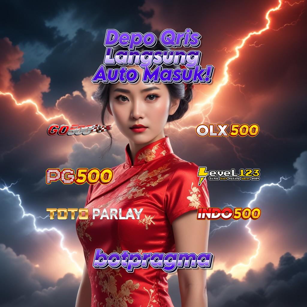 SITUS SLOT GACOR RESMI TERPERCAYA >> Main Slot, Bonus Berlipat!