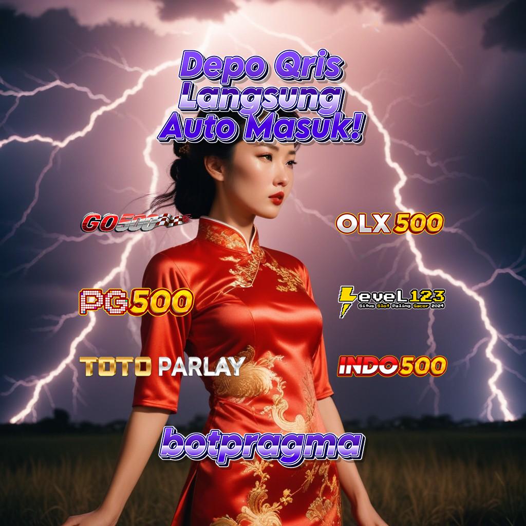 JUDI SLOT SERVER LUAR NEGERI >> Modal Receh Cuan Nggak Rewel