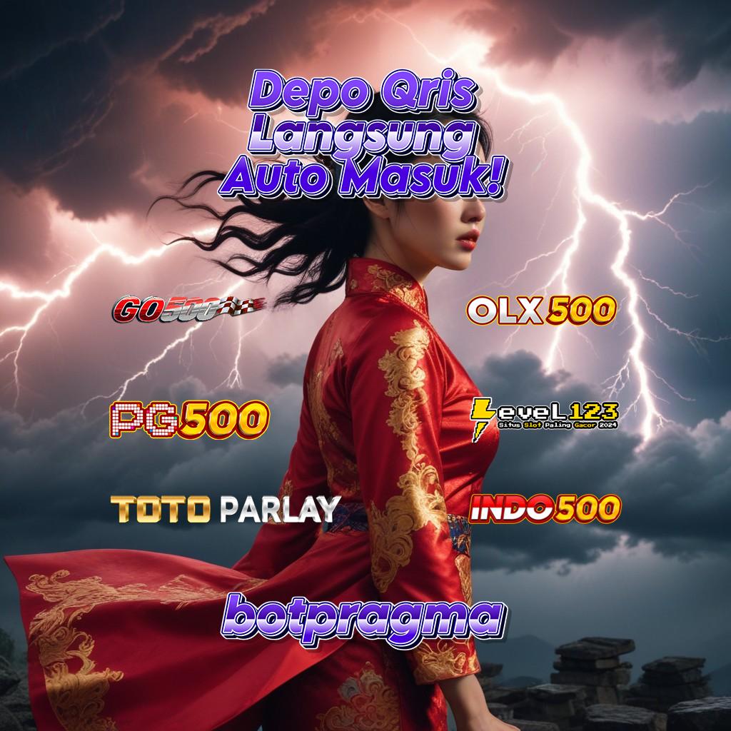 AKUN PRO SLOT THAILAND - Portal Pilihan Cerdas