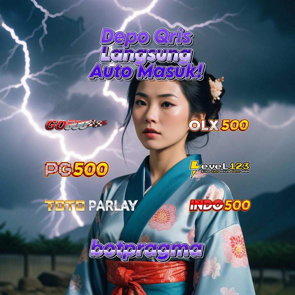 Daftar Slot Server Luar