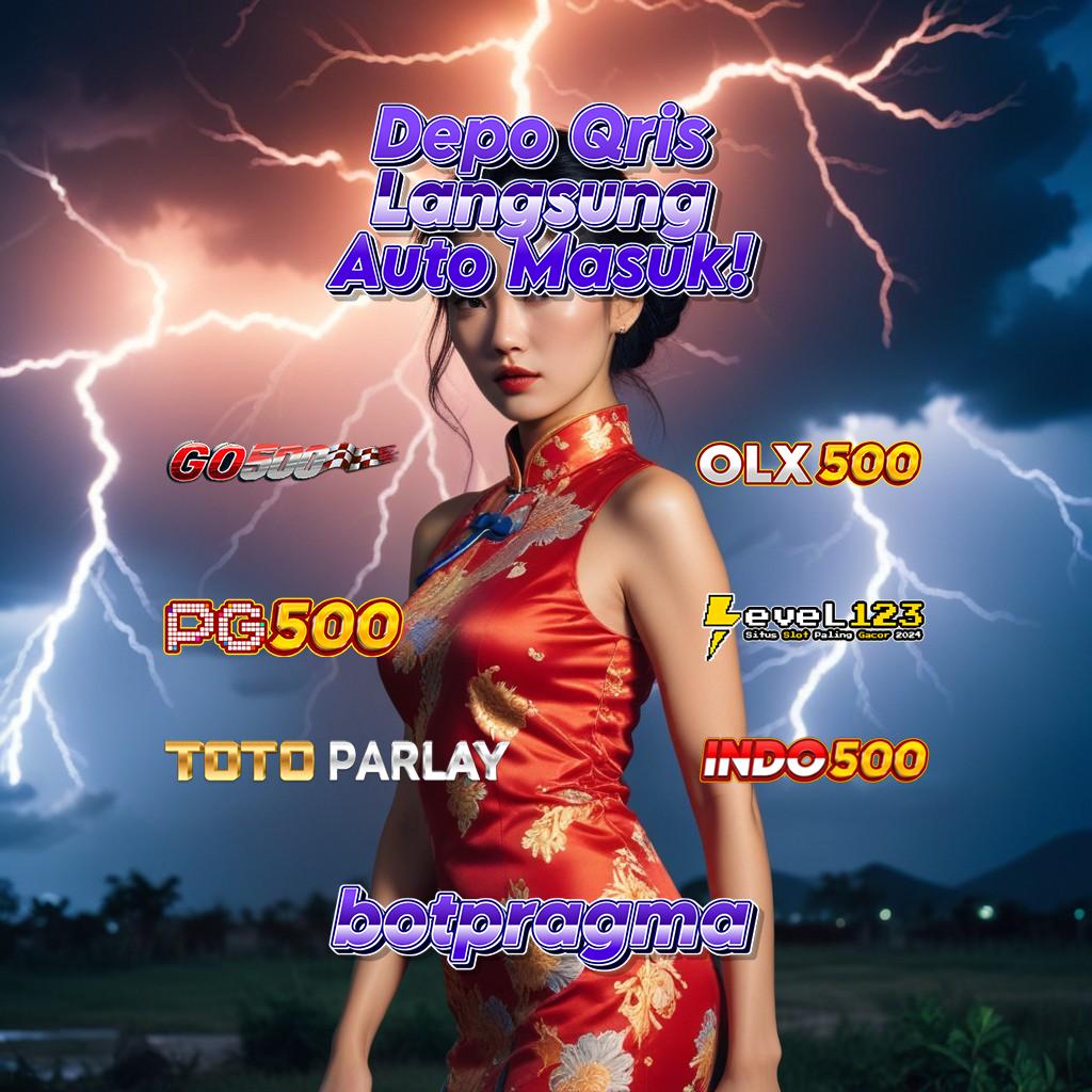 Server Thailand Gacor X500