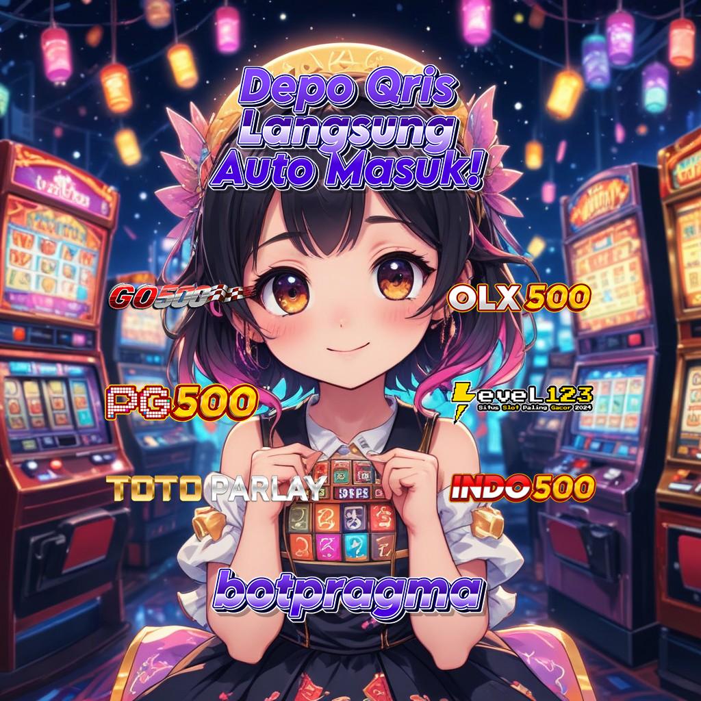 TURBOX500 SLOT GAMPANG MENANG >> Bikin Hidup Lebih Seru