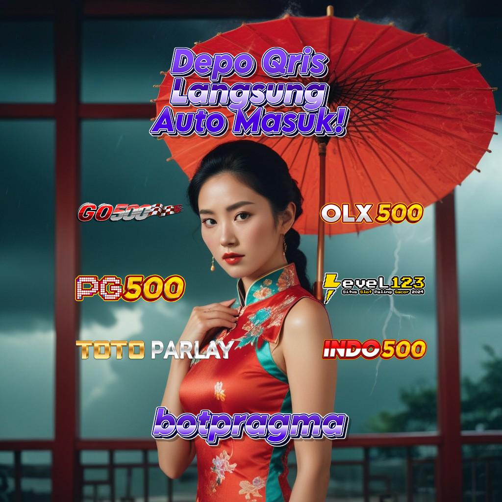 DAFTAR PHMACAO Terpandang