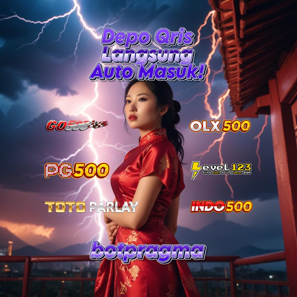 DAFTAR 1266SLOT Website Terinovasi