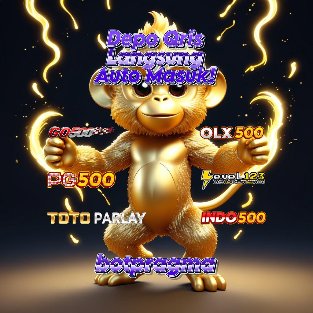 98TIGER VIP Slot Baru, Bonus Gede!